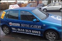 Leicester driving school 635205 Image 0